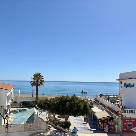 Hotel Cabello Torremolinos Esterno foto